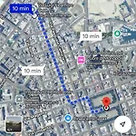 Dimora Magda Apartamento