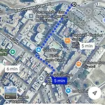 Apartamento Dimora Magda *
