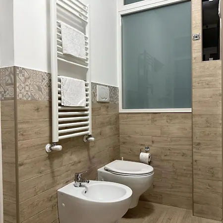 Apartament Dimora Magda *