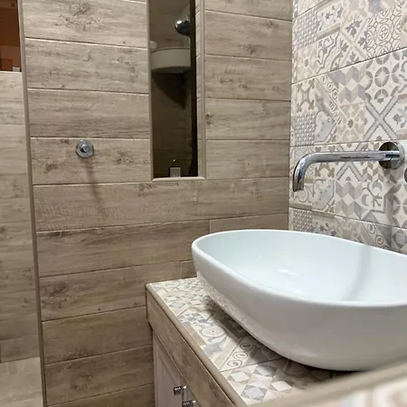 Apartament Dimora Magda Monopoli