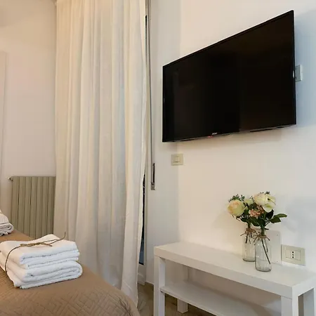 Dimora Magda Апартаменты