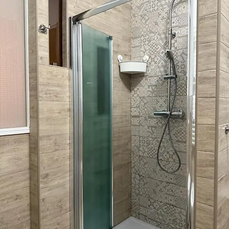 Dimora Magda شقة مونوبولي