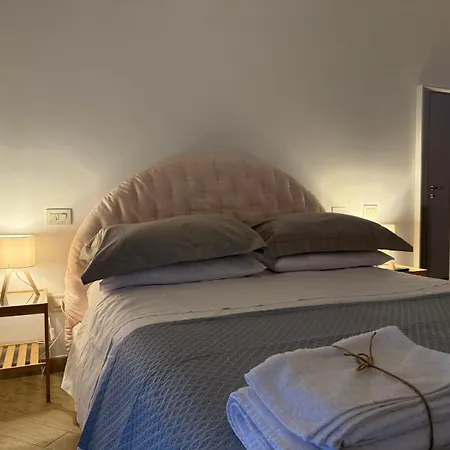 Dimora Magda Appartamento *