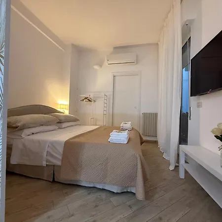 Appartamento Dimora Magda *