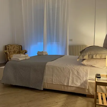 Dimora Magda شقة مونوبولي