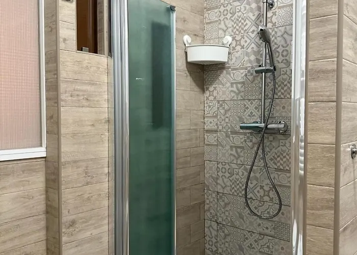 Dimora Magda Apartment Monopoli