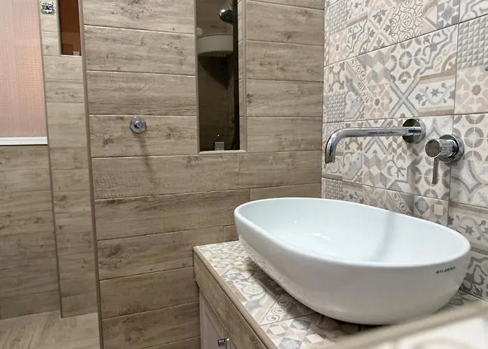 Apartamento Dimora Magda Monopoli