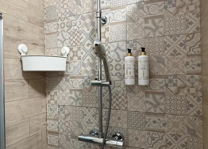 Dimora Magda Monopoli