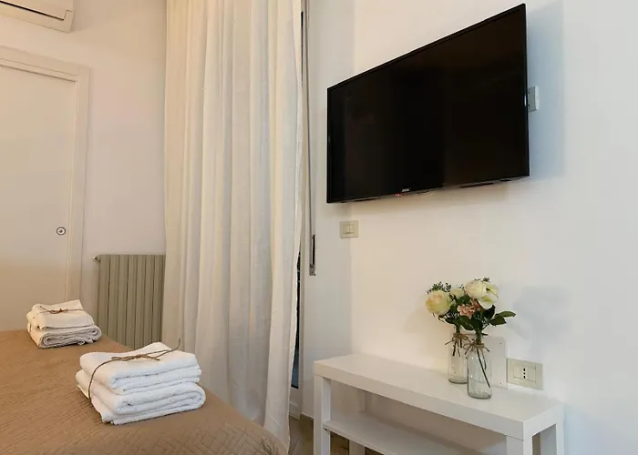 Dimora Magda Apartment