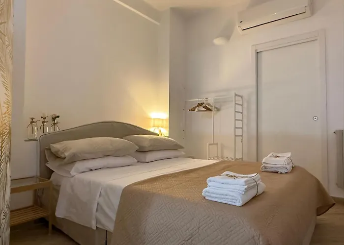 Dimora Magda Apartamento Monopoli