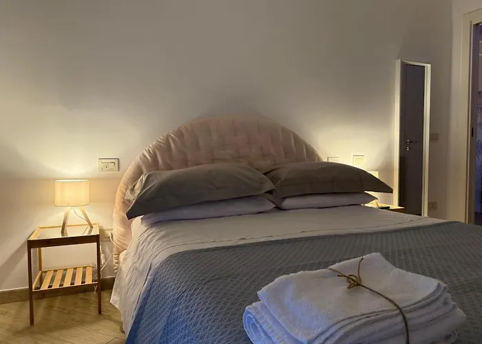 Dimora Magda Apartamento *