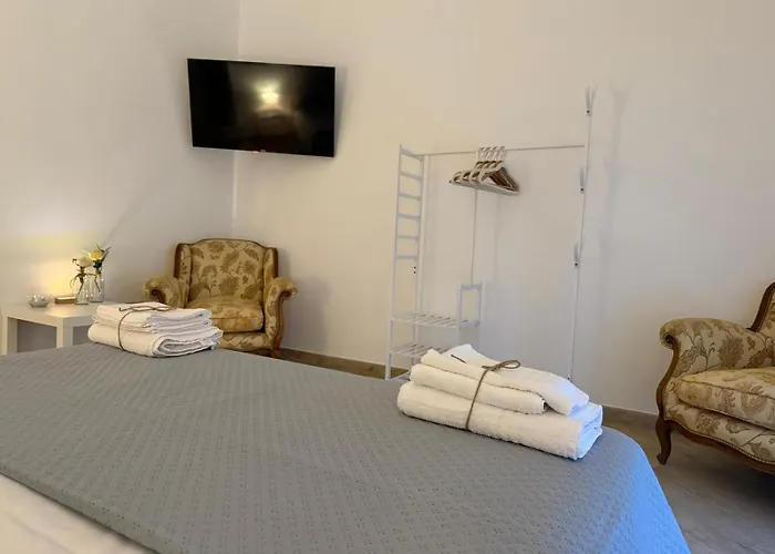 Dimora Magda Apartment *