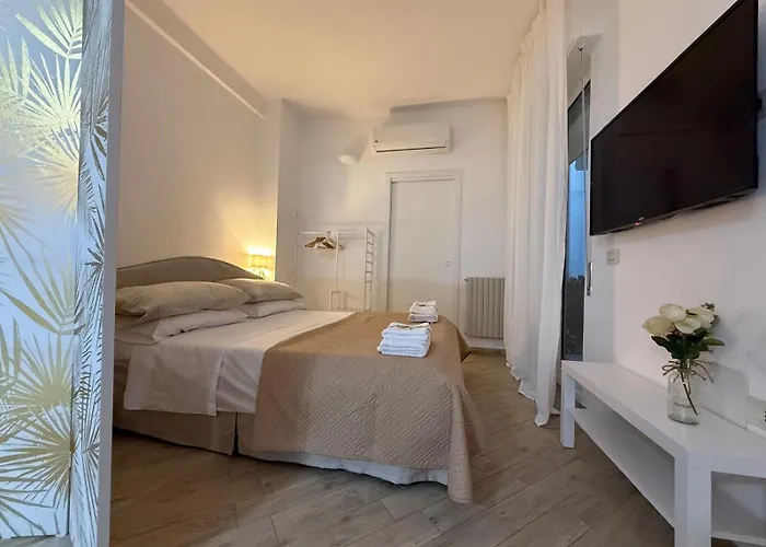 Apartamento Dimora Magda *