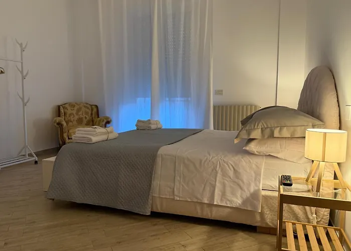 Dimora Magda Apartment Monopoli