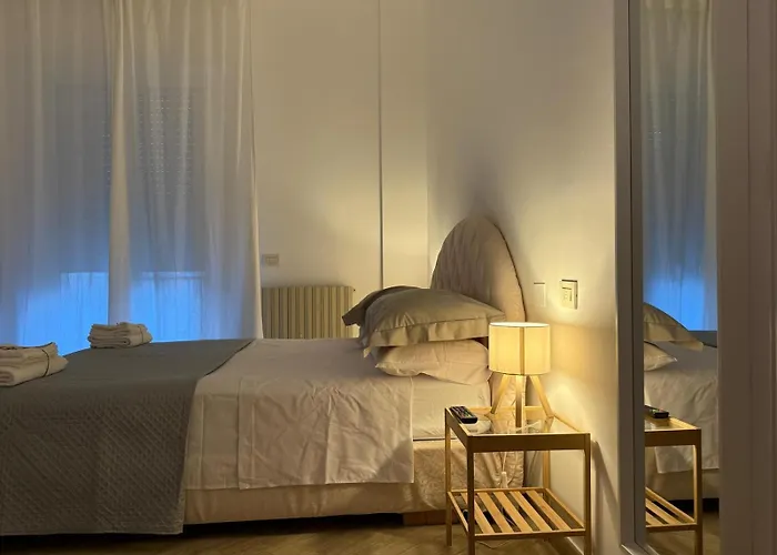 Apartamento Dimora Magda *