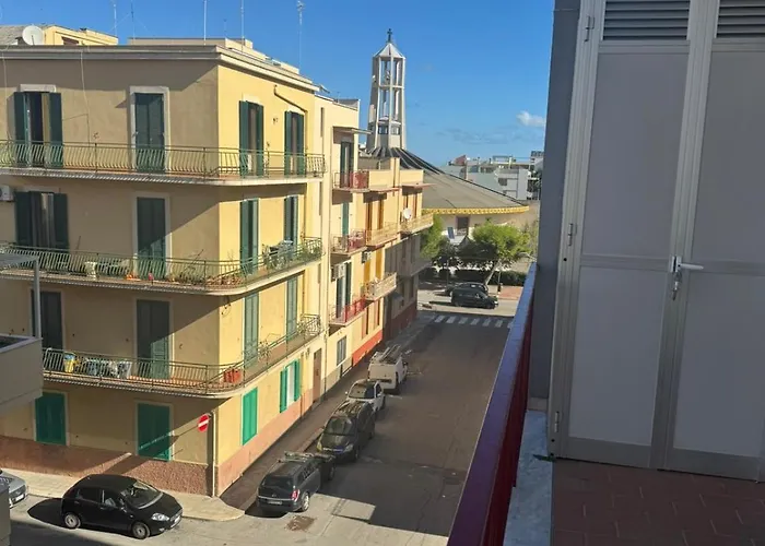 Apartamento Dimora Magda *